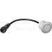 Valeo | Sensor, Einparkhilfe | 632207 Valeo | Sensor, Einparkhilfe | 632207