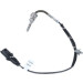 707208 Sensor, Abgastemperatur EASY FIT