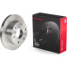 Brembo | Bremsscheibe | 08.A260.10