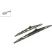 BOSCH 604 S Scheibenwischer Twin 3 397 118 303 BOSCH 604 S Scheibenwischer Twin 3 397 118 303