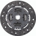 SACHS 3000 297 002 Kupplungssatz