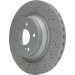 ATE | Bremsscheibe | 24.0126-0136.1 ATE | Bremsscheibe | 24.0126-0136.1