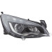Hella | Hauptscheinwerfer | 1ZT 010 012-421 Hella | Hauptscheinwerfer | 1ZT 010 012-421