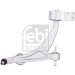 FEBI BILSTEIN 182075 Querlenker, Lenker, Radaufhängung FEBI BILSTEIN 182075 Querlenker, Lenker, Radaufhängung