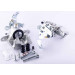 Hella | Bremssattel | 8AN 355 786-031