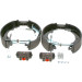 BOSCH | Bremsbackensatz | 0 204 114 508