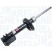 Magneti Marelli | Stoßdämpfer | 355006070200