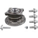 Metzger | Radlagersatz | WM 2206 Metzger | Radlagersatz | WM 2206