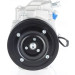 Nissens | Kompressor, Klimaanlage | 89026 Nissens | Kompressor, Klimaanlage | 89026
