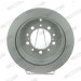 Ferodo | Bremsscheibe | DDF1799C-1 Ferodo | Bremsscheibe | DDF1799C-1