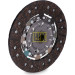 LuK | Kupplungsscheibe | 324 0302 10 LuK | Kupplungsscheibe | 324 0302 10
