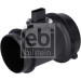 FEBI BILSTEIN 181789 Luftmassenmesser FEBI BILSTEIN 181789 Luftmassenmesser