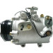 Mahle | Kompressor, Klimaanlage | ACP 813 000S Mahle | Kompressor, Klimaanlage | ACP 813 000S