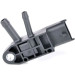 BOSCH | Sensor, Abgasdruck | 0 281 002 772