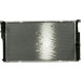 Mahle | Kühler, Motorkühlung | CR 1908 000P Mahle | Kühler, Motorkühlung | CR 1908 000P