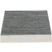 BOSCH 1 987 435 575 Innenraumfilter FILTER+pro BOSCH 1 987 435 575 Innenraumfilter FILTER+pro