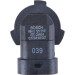 BOSCH | Glühlampe | 1 987 301 063