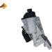NRF | Ölkühler, Motoröl | mit Filter | 31751 NRF | Ölkühler, Motoröl | mit Filter | 31751