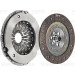 Valeo 826336 Kupplungssatz KIT2P mit Hochleistungskupplung Valeo 826336 Kupplungssatz KIT2P mit Hochleistungskupplung