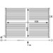 Mahle | Niedertemperaturkühler, Ladeluftkühler | CIR 25 000P Mahle | Niedertemperaturkühler, Ladeluftkühler | CIR 25 000P