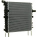 Mahle | Kühler, Motorkühlung | CR 1028 000P Mahle | Kühler, Motorkühlung | CR 1028 000P