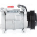Nissens | Kompressor, Klimaanlage | 89074 Nissens | Kompressor, Klimaanlage | 89074