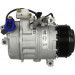 Nissens | Kompressor, Klimaanlage | 89574 Nissens | Kompressor, Klimaanlage | 89574