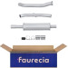 Hella Vorschalldämpfer Easy2Fit – PARTNERED with Faurecia 8LB 366 021-301
