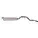 Bosal | Endschalldämpfer | 233-325 Bosal | Endschalldämpfer | 233-325