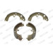 Ferodo | Bremsbackensatz | FSB208 Ferodo | Bremsbackensatz | FSB208