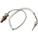 Metzger | Sensor, Abgastemperatur | 08941008