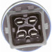 Vemo | Sensor, Kühlmitteltemperatur | V10-72-0915 Vemo | Sensor, Kühlmitteltemperatur | V10-72-0915