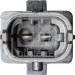 FEBI BILSTEIN 185818 Sensor, Abgastemperatur FEBI BILSTEIN 185818 Sensor, Abgastemperatur