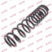 KYB | Fahrwerksfeder | RA5609 KYB | Fahrwerksfeder | RA5609