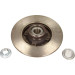 Maxgear | Bremsscheibe | 19-1971 Maxgear | Bremsscheibe | 19-1971