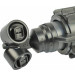 Metzger | Waschwasserdüse, Scheinwerferreinigung | 2220589 Metzger | Waschwasserdüse, Scheinwerferreinigung | 2220589
