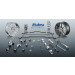 MUBEA | Fahrwerksfeder | 90171388 MUBEA | Fahrwerksfeder | 90171388