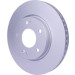 Hella | Bremsscheibe | 8DD 355 116-311 Hella | Bremsscheibe | 8DD 355 116-311