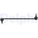 Delphi | Stange/Strebe, Stabilisator | TC1418