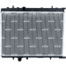 NRF | Kühler, Motorkühlung | 58311 NRF | Kühler, Motorkühlung | 58311