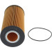 BOSCH F 026 407 042 Ölfilter
