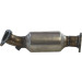 Bosal | Katalysator | 090-744 Bosal | Katalysator | 090-744