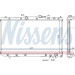 Nissens | Kühler, Motorkühlung | 64785A Nissens | Kühler, Motorkühlung | 64785A