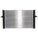 Mahle | Kühler, Motorkühlung | CR 165 000S Mahle | Kühler, Motorkühlung | CR 165 000S
