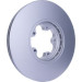 Hella | Bremsscheibe | 8DD 355 108-121