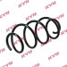 KYB | Fahrwerksfeder | RA4047 KYB | Fahrwerksfeder | RA4047