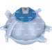 NRF Ausgleichsbehälter, Kühlmittel EASY FIT 454134