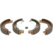 BOSCH | Bremsbackensatz | 0 986 487 263 BOSCH | Bremsbackensatz | 0 986 487 263