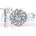 Nissens | Lüfter, Motorkühlung | 85648 Nissens | Lüfter, Motorkühlung | 85648