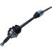 Maxgear | Antriebswelle | 49-0634 Maxgear | Antriebswelle | 49-0634